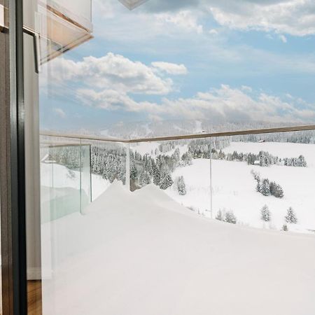 Horsky Apartman Temari 14 Klinovec Loučná pod Klínovcem Exterior foto