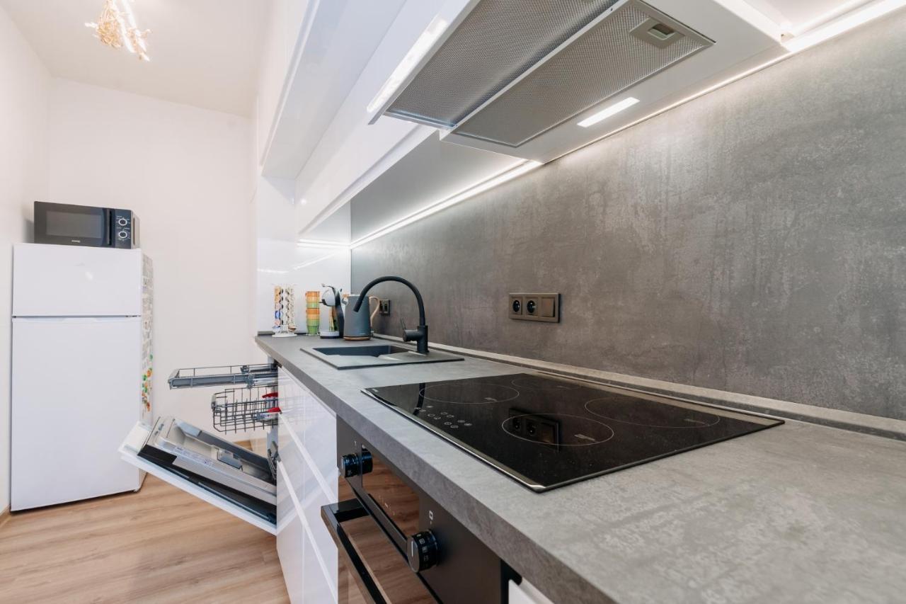 Horsky Apartman Temari 14 Klinovec Loučná pod Klínovcem Exterior foto